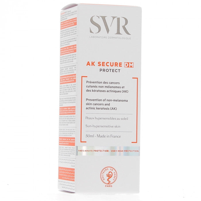 Ak Secure Dm Protect 50 ML - SVR