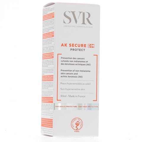 Ak Secure Dm Protect 50 ML - SVR