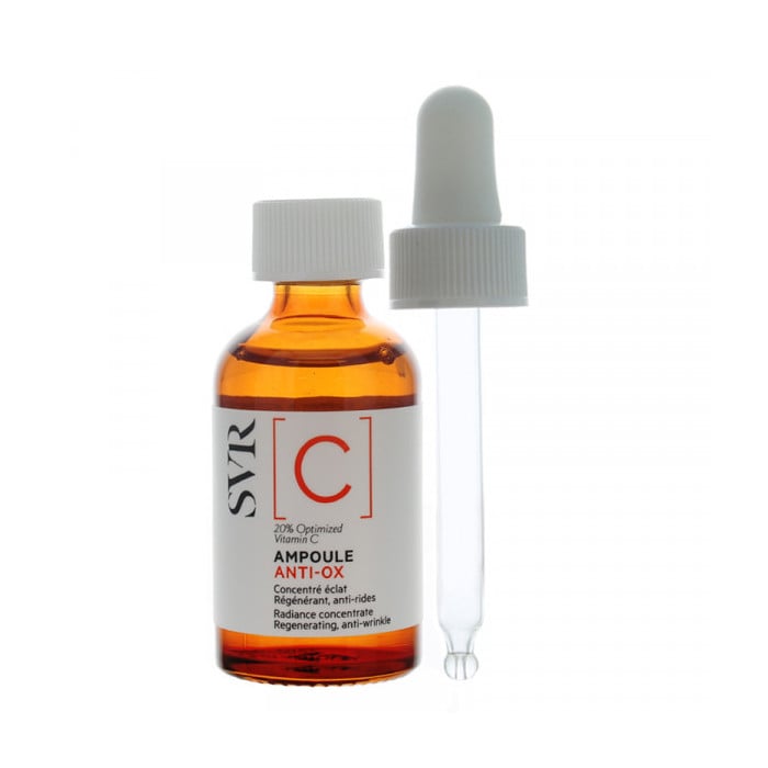 Ampoule Anti Ox C 30 ML - SVR