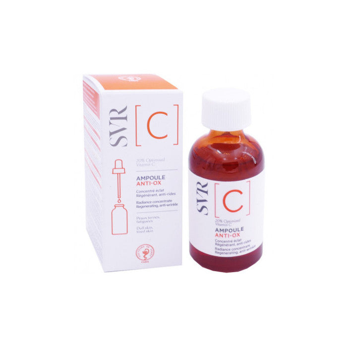 Ampoule Anti Ox C 30 ML - SVR