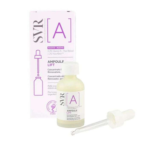 Ampoule Lift A 30 ML - SVR