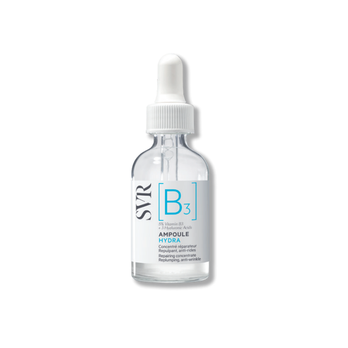 Ampoules Hydra B3 30 ML - SVR