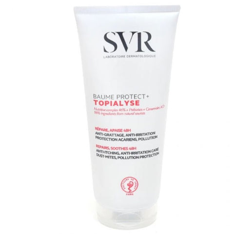 Baume Protect + Topialyse Repare Apaise 48H 200 ML - SVR