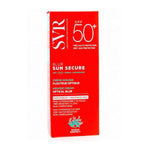 Blur Sun Secure Creme Mousse sans Parfum 50ML - SVR