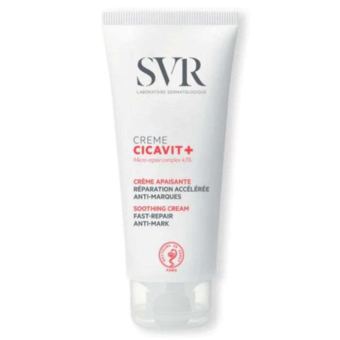 Cicavit+ Creme 100 ML - SVR