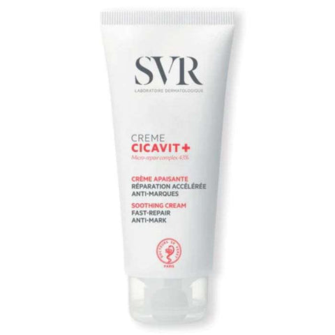 Cicavit+ Creme 100 ML - SVR
