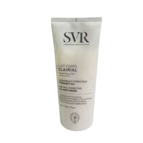 Clairial Lait Corps 200 ML - SVR