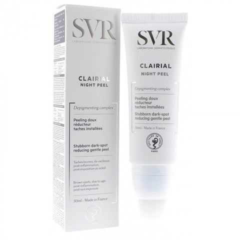 Clairial Night Peel 50 ML - SVR