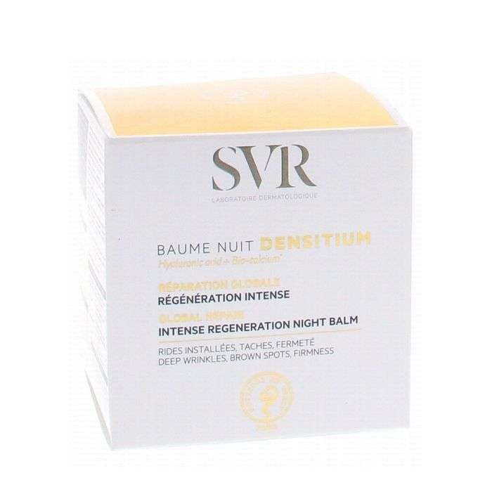Densitium Baume Nuit 50ml - SVR