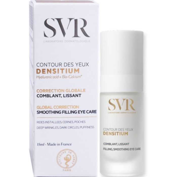 Densitium Contour des Yeux 15 ML - SVR