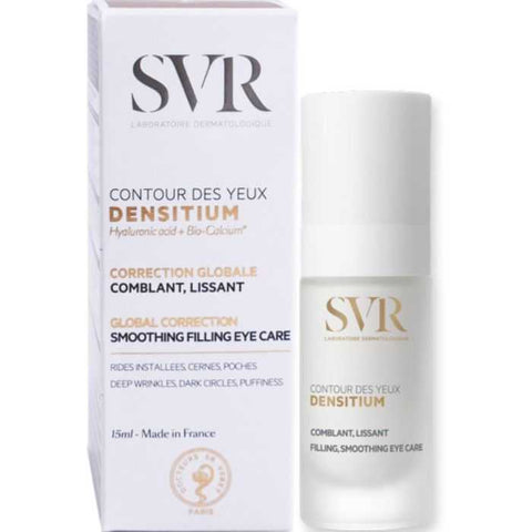 Densitium Contour des Yeux 15 ML - SVR