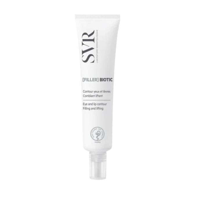 Filler Biotic Contour Yeux et Levres Comblant Liftant 15 ML - SVR