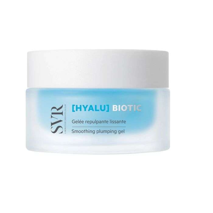 Hyalu Biotic Gelee Regenerante Repulpante 50 ML - SVR