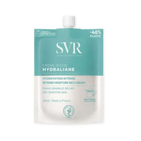 Hydraliane Creme Riche 50 ML - SVR