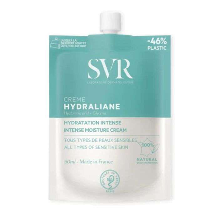 Hydraliane Creme Tous Types de Peaux Sensibles 50 ML - SVR