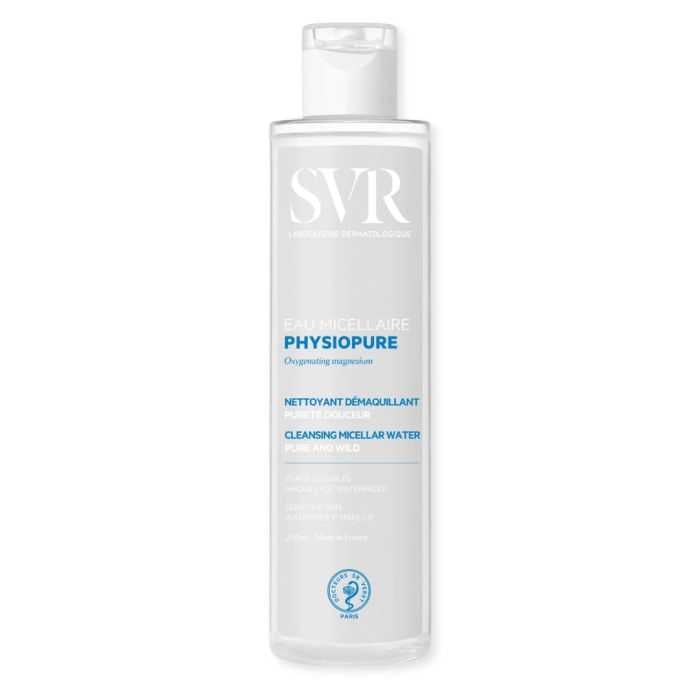 Physiopure Eau Micellaire 200 ML - SVR