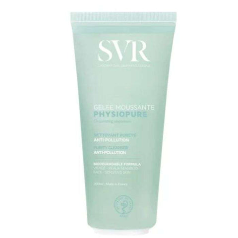 Physiopure Gelee Moussante 200 ML - SVR