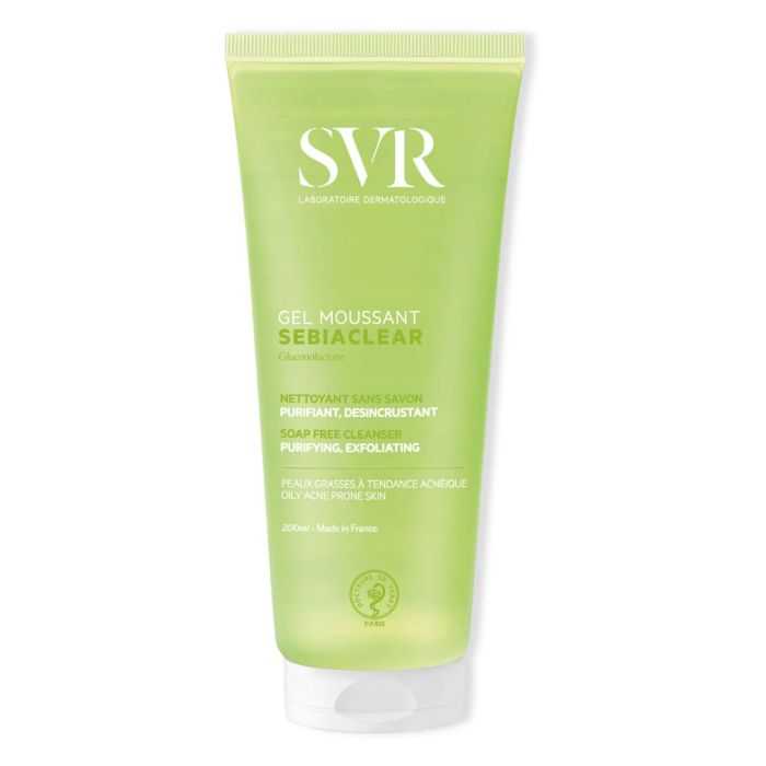Sebiaclear Gel Moussant 200 ML - SVR