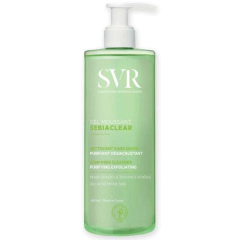 Sebiaclear Gel Moussant 400 ML - SVR