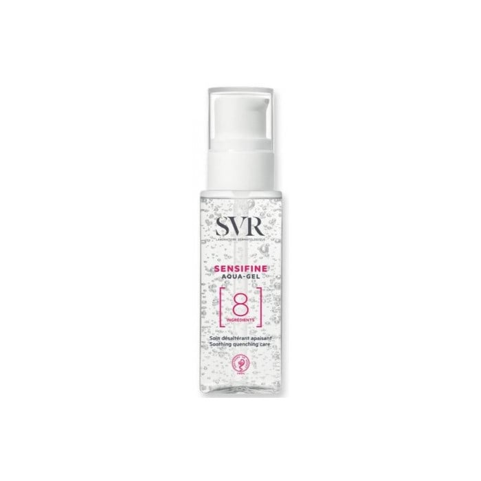 Sensifine Aqua Gel - SVR