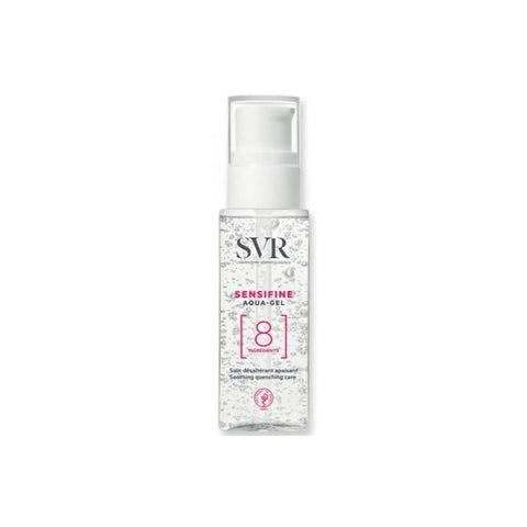 Sensifine Aqua Gel - SVR