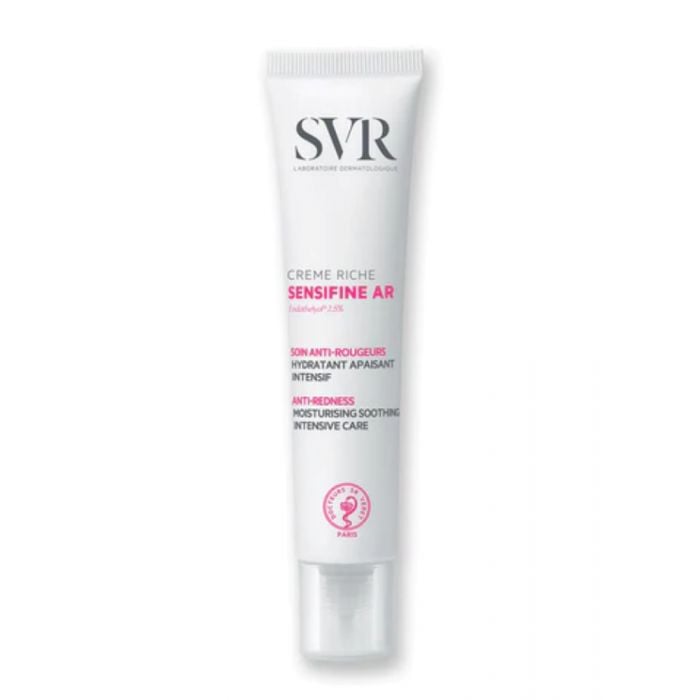 Sensifine Ar Creme Riche 40 ML - SVR
