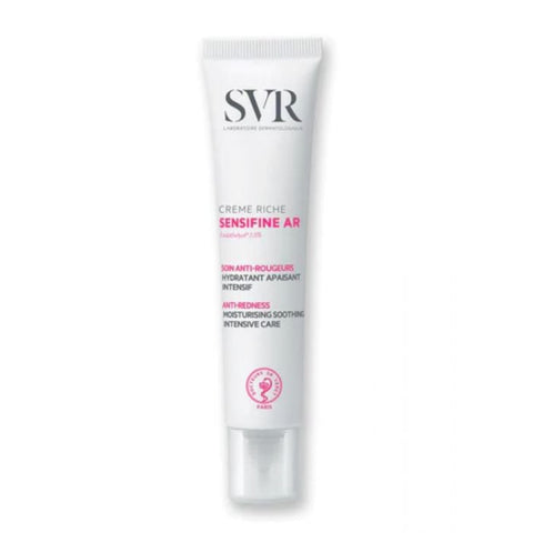Sensifine Ar Creme Riche 40 ML - SVR