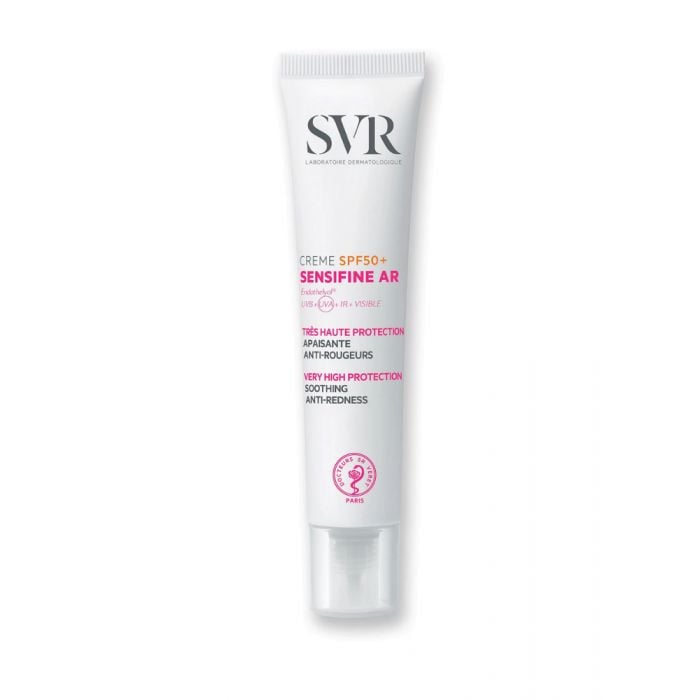 Sensifine Ar Creme SPF 50+ 40ML - SVR