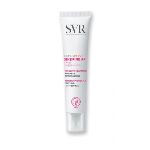 Sensifine Ar Creme SPF 50+ 40ML - SVR