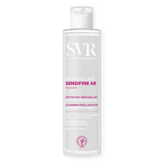 Sensifine Ar Eau Micellaire 200 ML - SVR