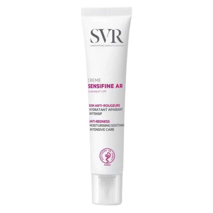 Sensifine Ar Soin Anti-Rougeurs 40 ML - SVR
