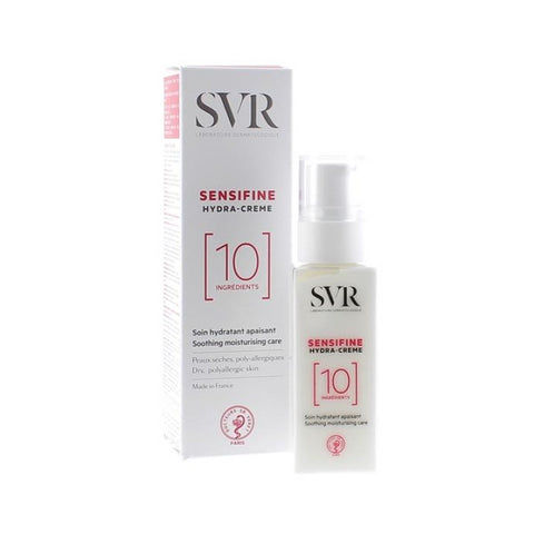 Sensifine Hydra Creme 40 ML - SVR