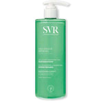 Spirial Deo Douche Gel Lavant Deodorant Fraicheur Intense 400 ML - SVR