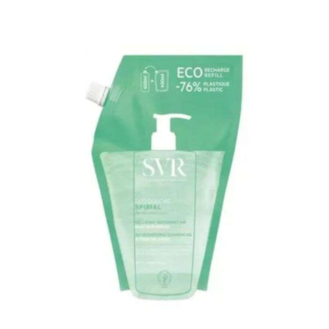 Spirial Deo Douche Recharge 400 ML - SVR