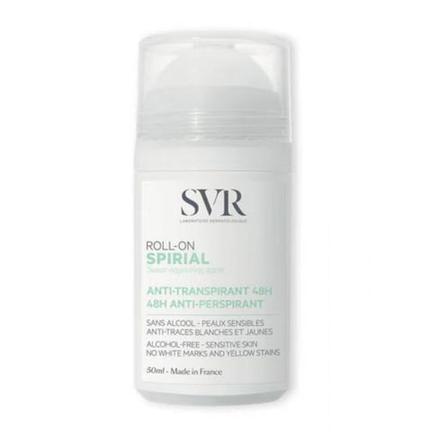 Spirial Deodorant Roll On 50 ML - SVR