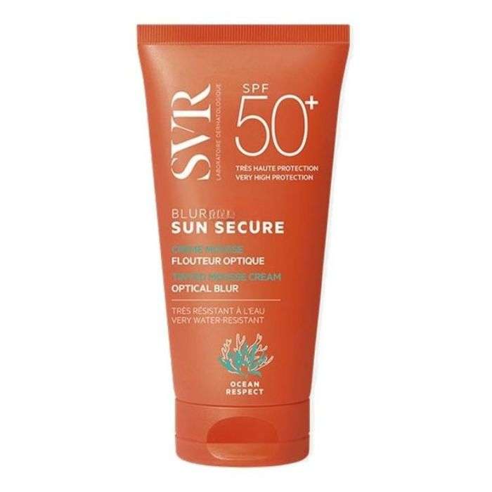 Sun Secure Blur Creme Mousse 50 ML SPF 50+ - SVR