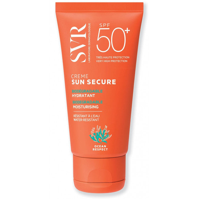 Sun Secure Creme SPF 50+ - SVR