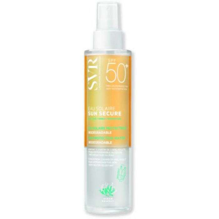 Sun Secure Eau Solaire Spf50+ 200 ML - SVR