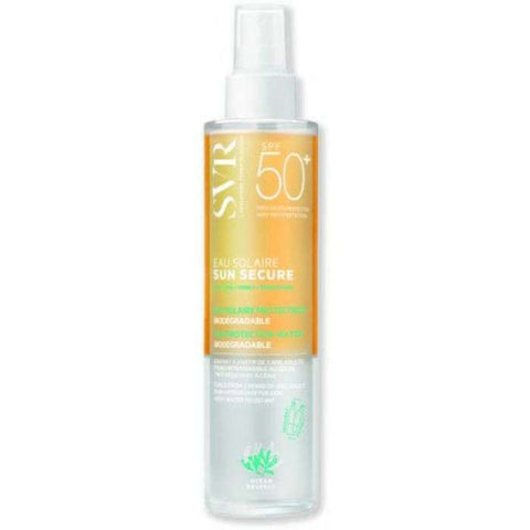 Sun Secure Eau Solaire Spf50+ 200 ML - SVR