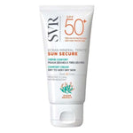 Sun Secure Ecran Mineral Teinte SPF 50+ Peaux Seches A Tres Seches - SVR