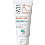 Sun Secure Ecran Solaire Minéral Teinté Peaux Normales à Mixtes Spf50+ - SVR