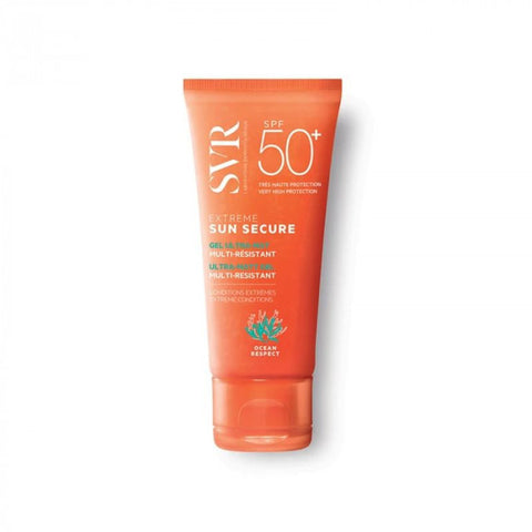 Sun Secure Extreme SPF50 + - SVR