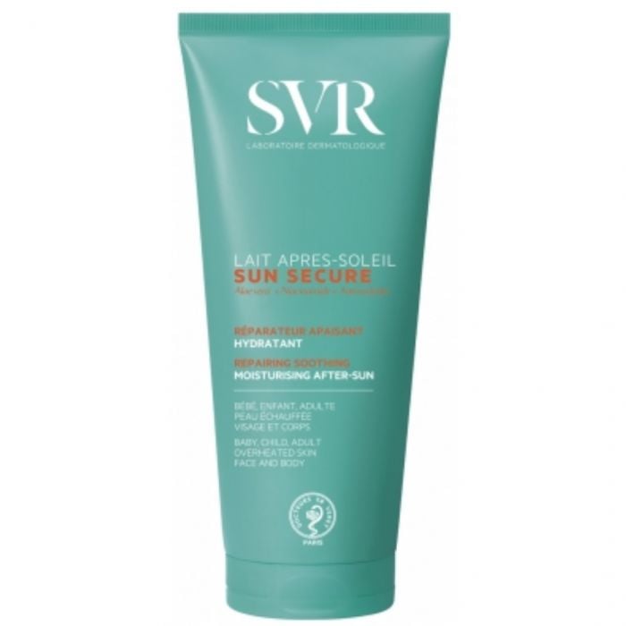 Sun Secure Lait Après-Soleil 200 ML - SVR