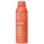 Sun Secure Lait Crepitant SPF 50+ 200 ML - SVR