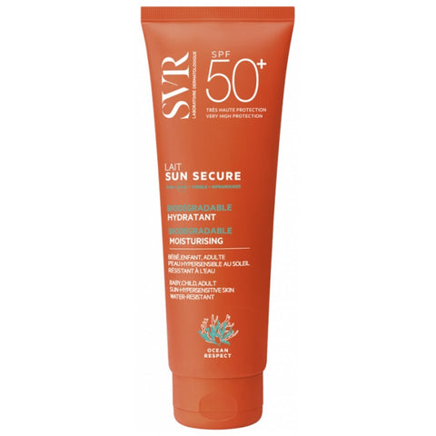 Sun Secure Lait Spf50+ 250 ML - SVR