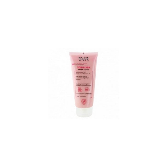 Topialyse Baume Lavant 200 ML - SVR