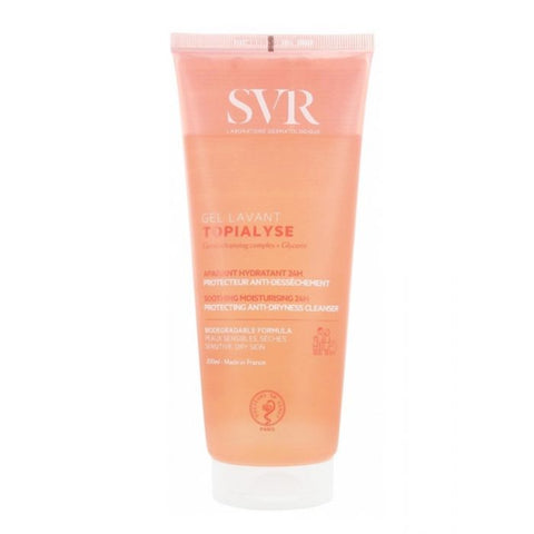 Topialyse Gel Lavant 200 ML - SVR