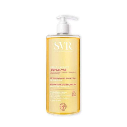 Topialyse Huile Lavante 1 Litre - SVR