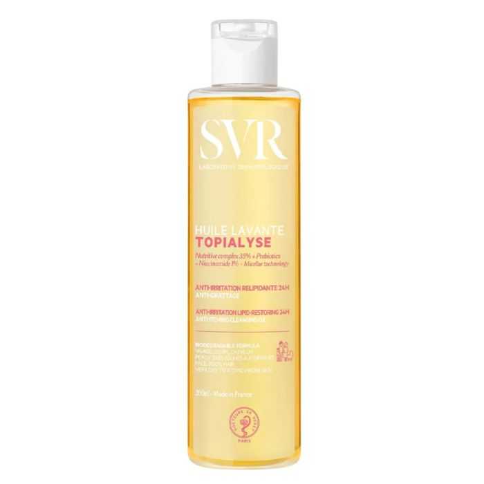 Topialyse Huile Lavante 200 ML - SVR