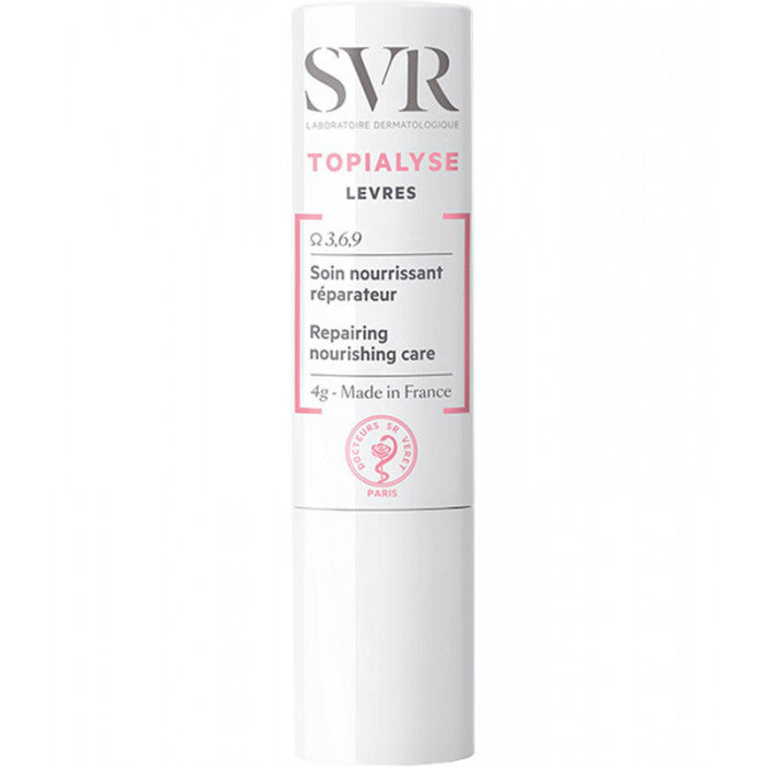 Topialyse Levres 4g - SVR